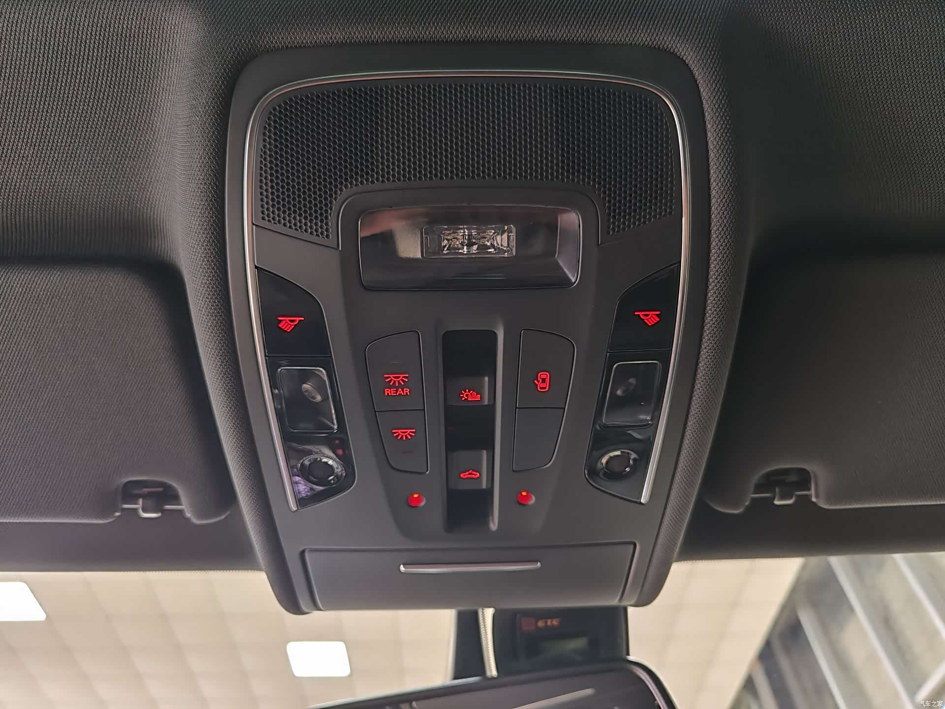 Audi A6, 2017 16