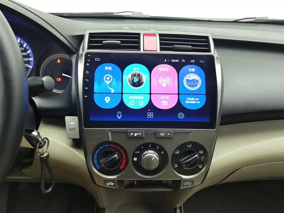 Honda Fengfan Classic