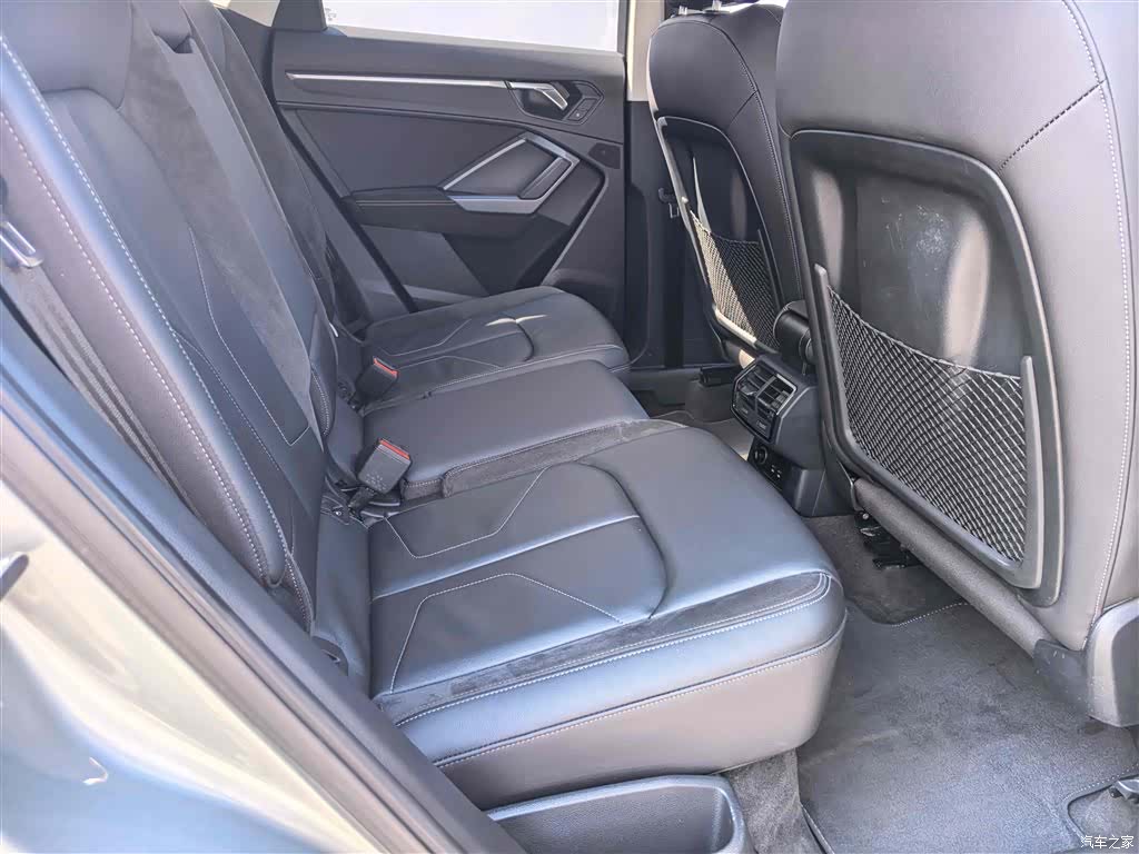 Audi Q3, 2021 7