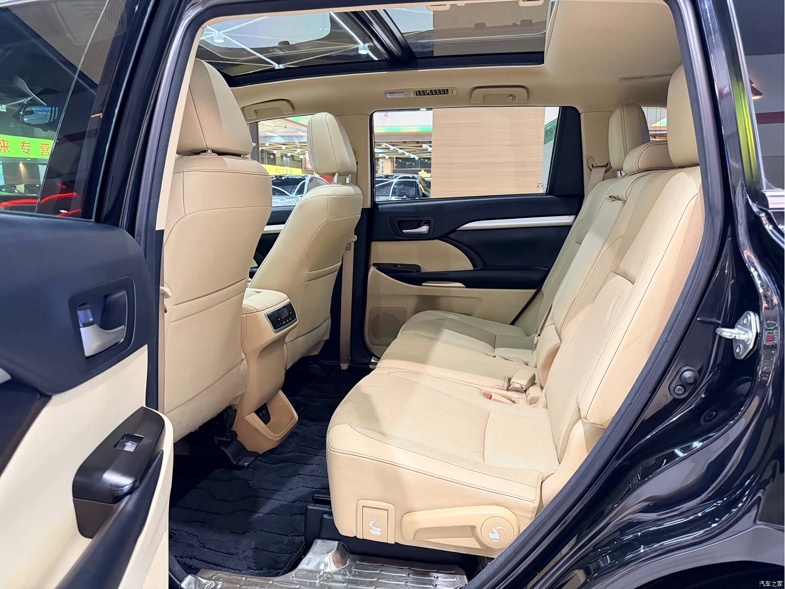 Toyota Highlander, 2018 11