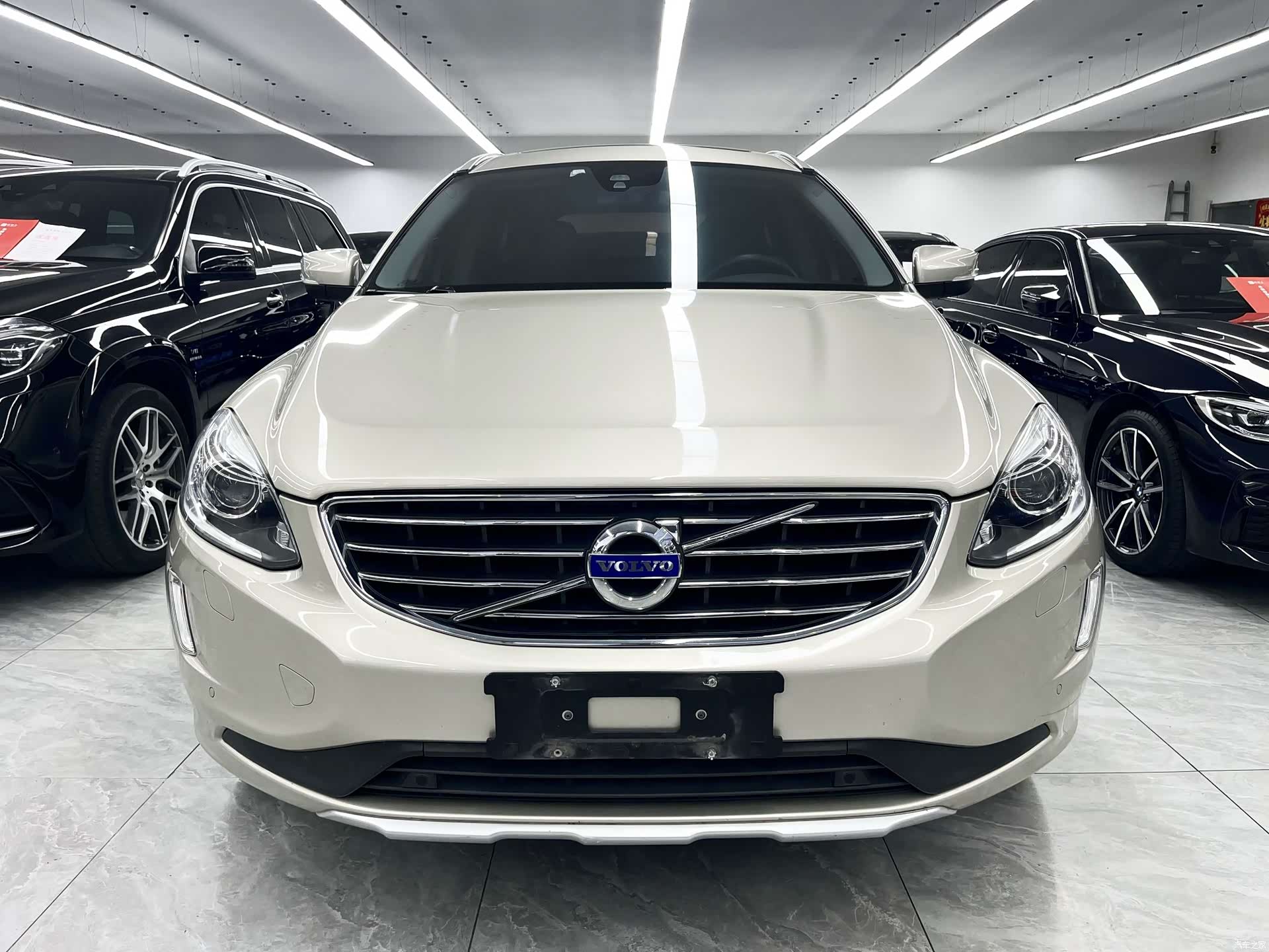 Volvo XC60, 2017 2