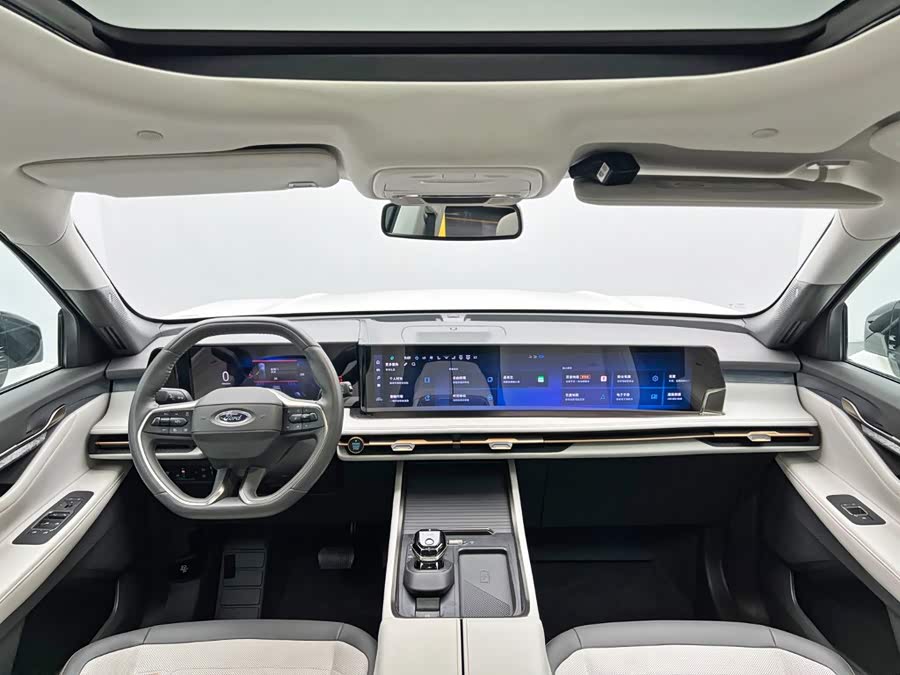 Ford Edge 2023, фото 24