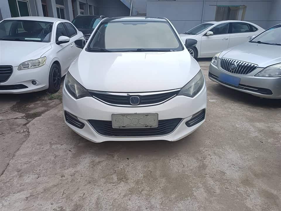 Changan YidongX
