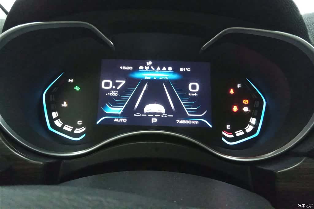 Haval H9, 2021 14