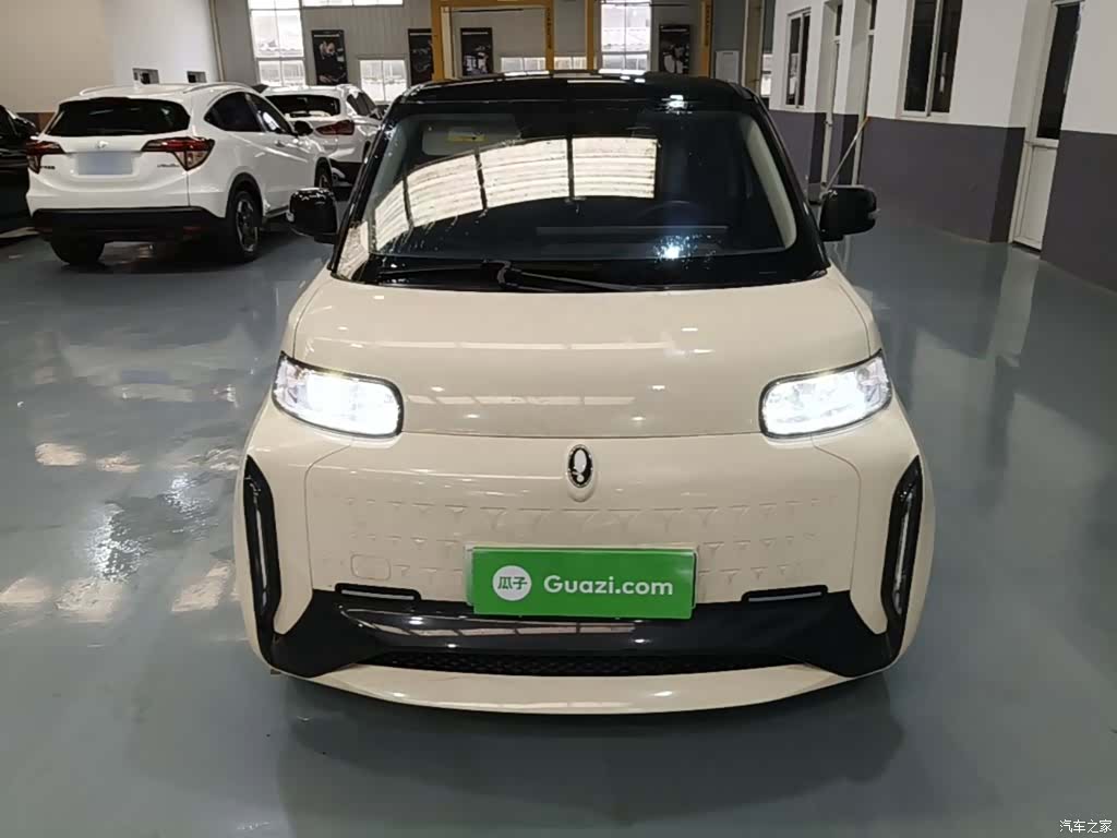 ORA Yuan, 2022 3