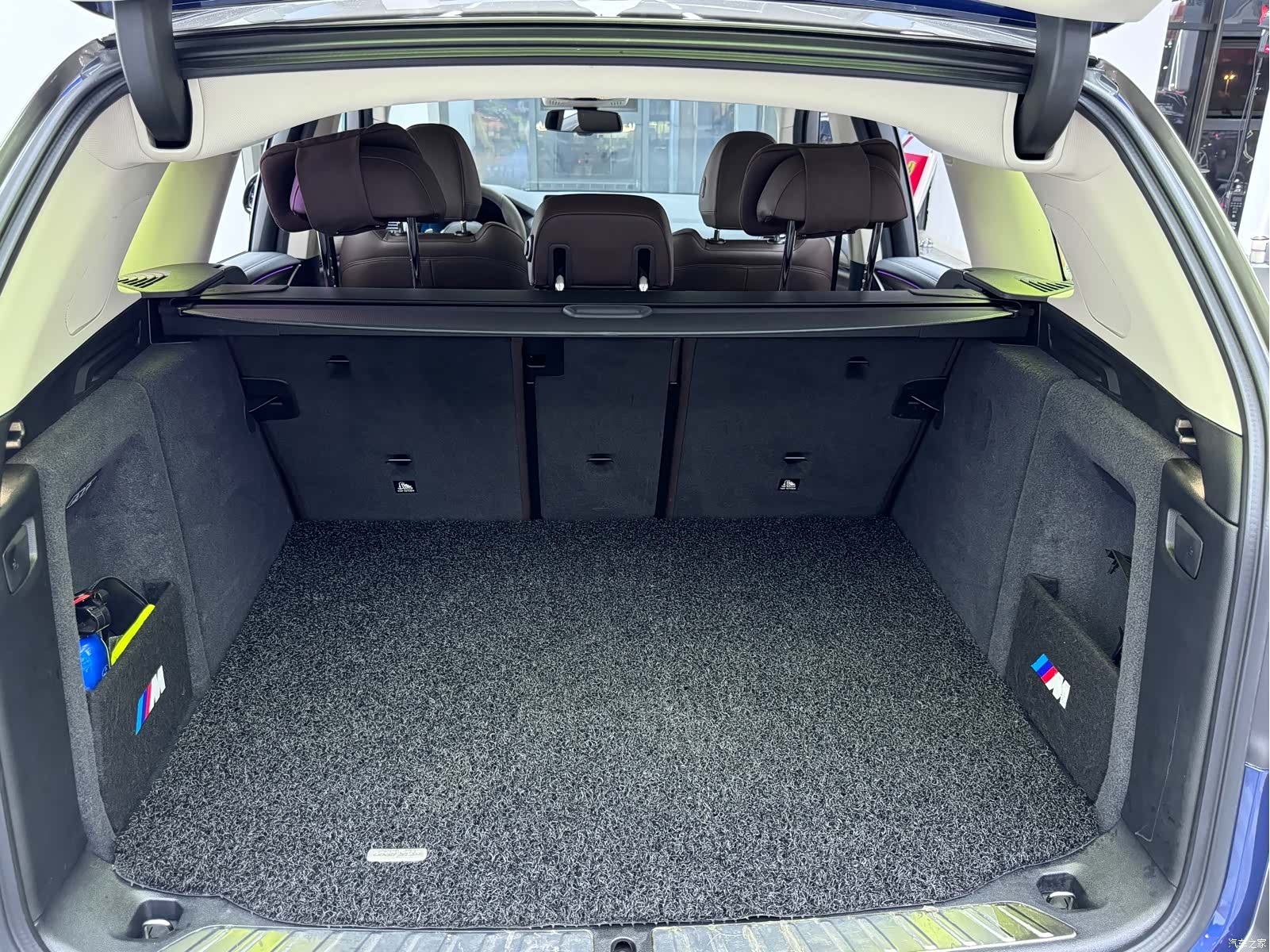 BMW X3, 2021 19