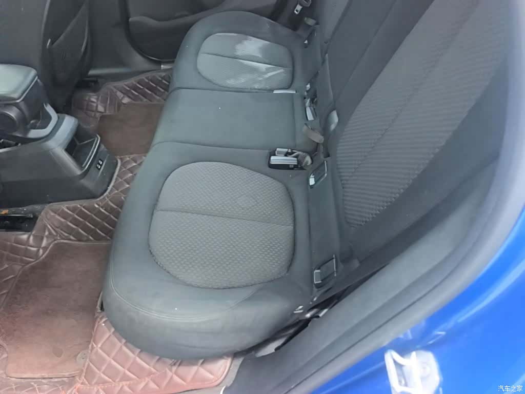 BMW 2 Series, 2019 17