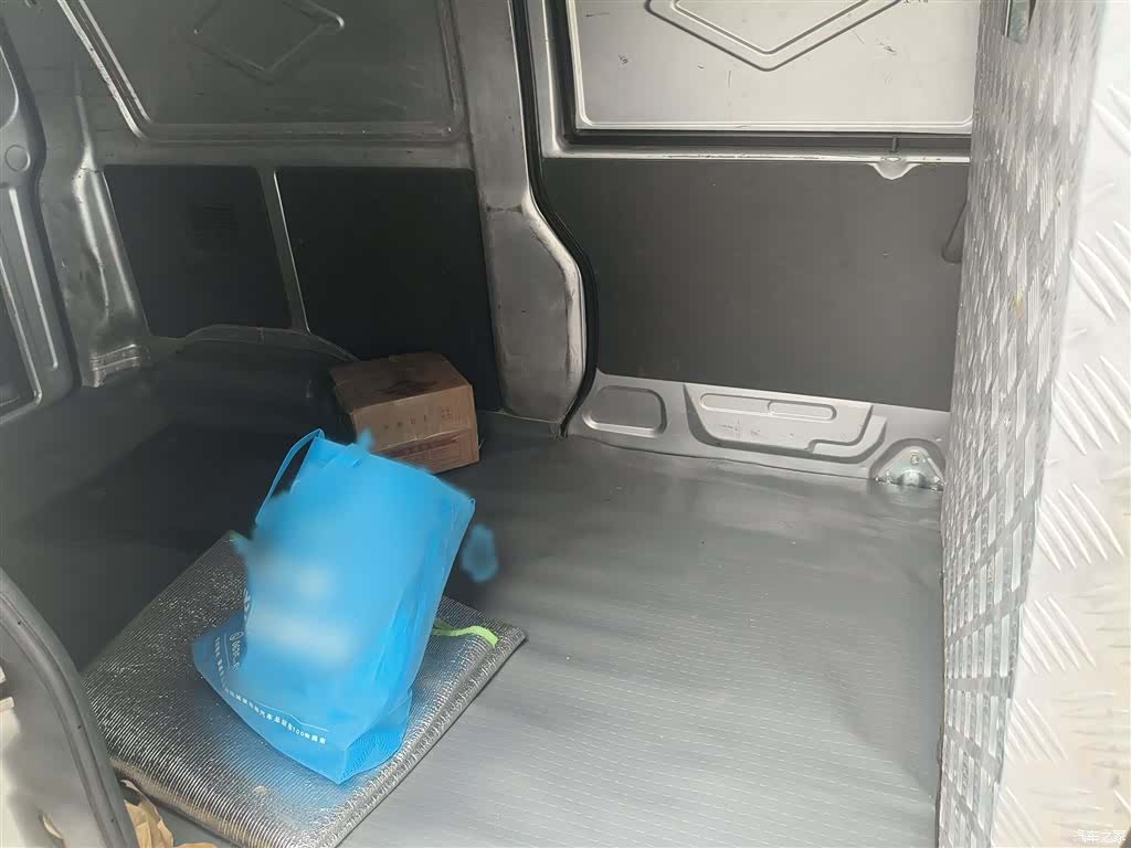 DongFeng K05S, 2022 22