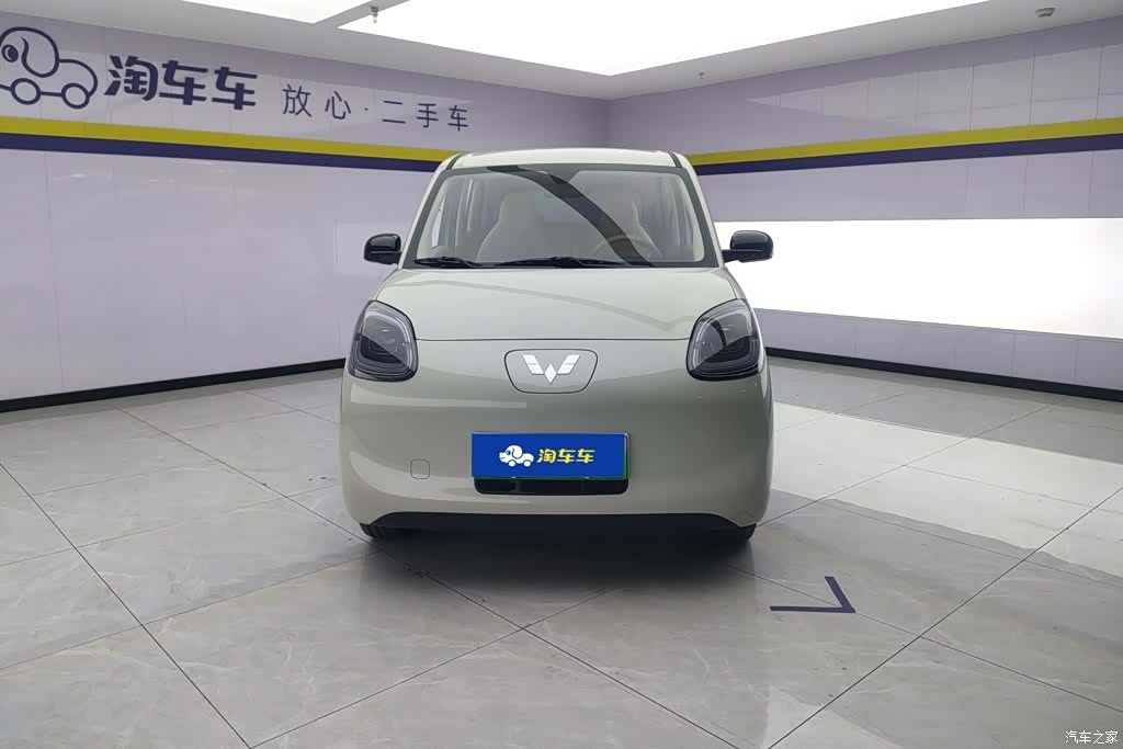 Wuling MINIEV, 2026 2