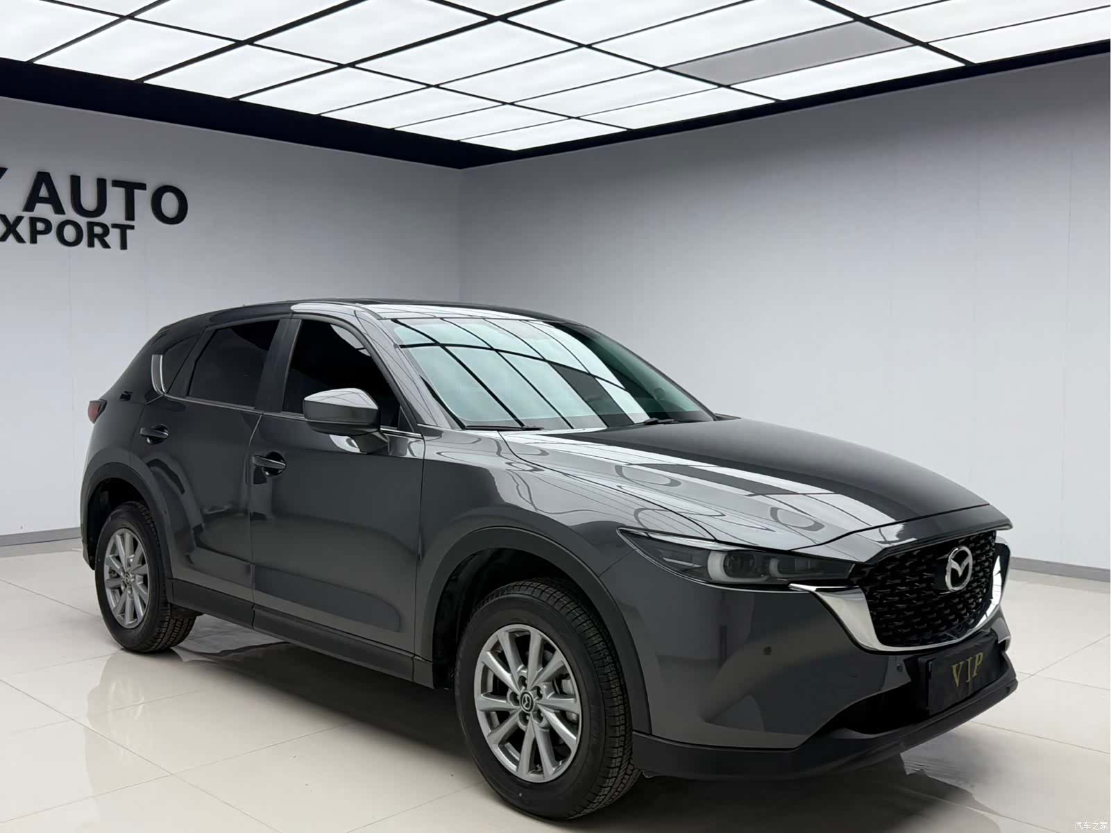 Mazda CX-5, 2024 3