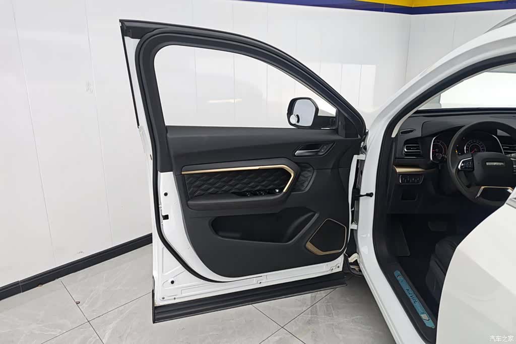 Haval H6, 2021 7