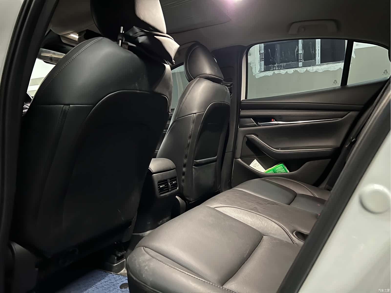 Mazda Mazda3, 2023 6