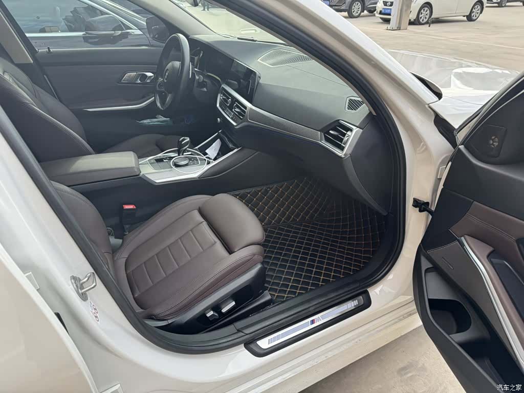 BMW 3 Series, 2020 6