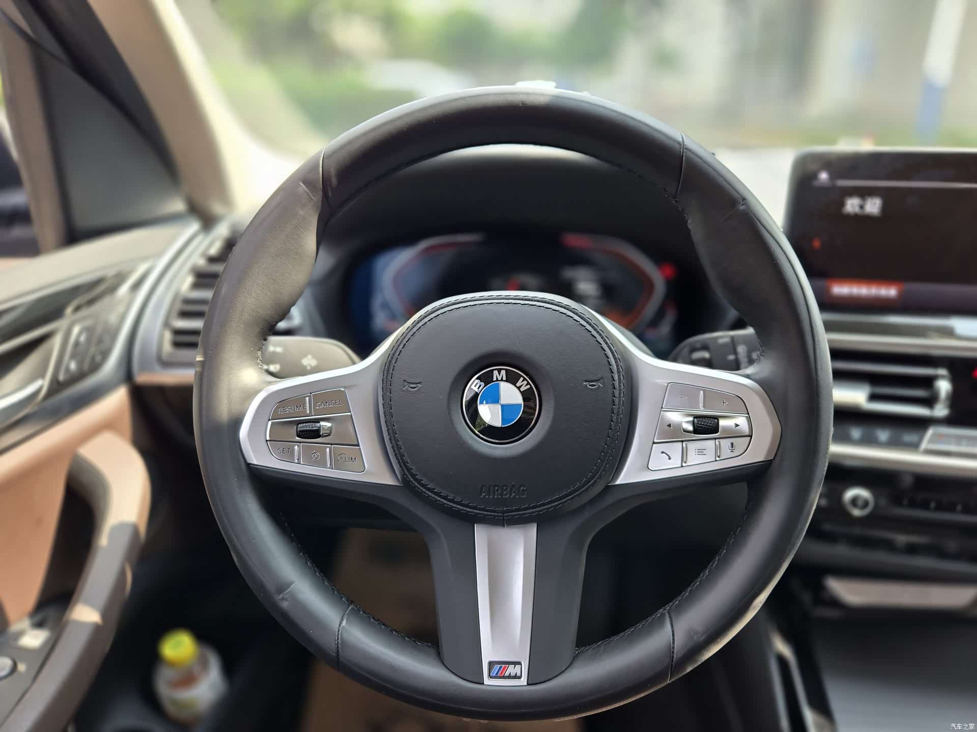 BMW X3, 2023 11