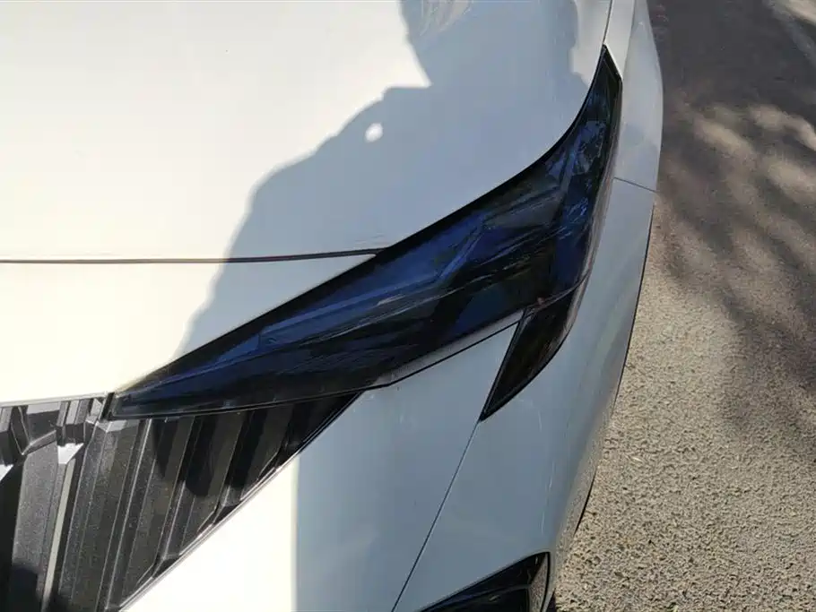 Trumpchi Trumpchi GS3