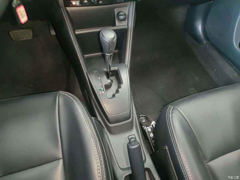 Toyota FS, 2019 14