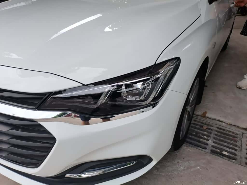 Chevrolet 320, 2022 24