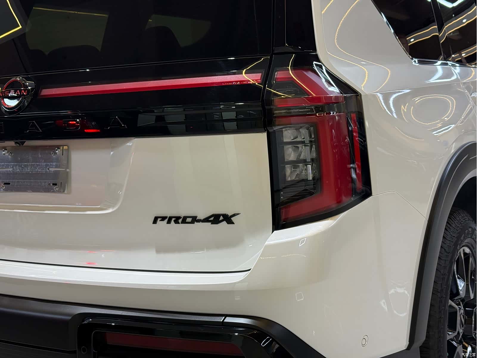 Nissan Patrol, 2025 7