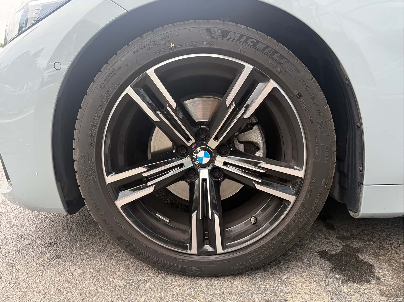 BMW 4 Series, 2024 9
