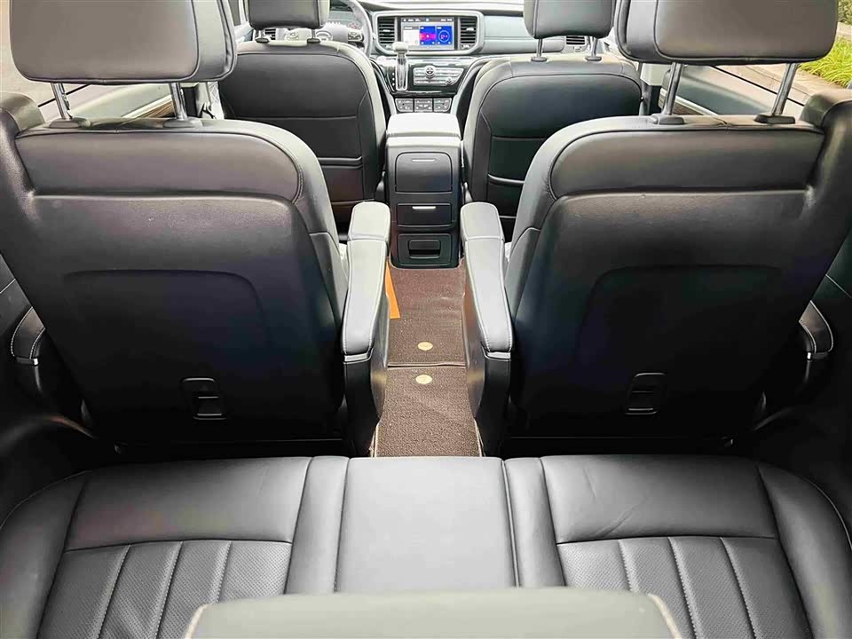 Trumpchi Trumpchi M8