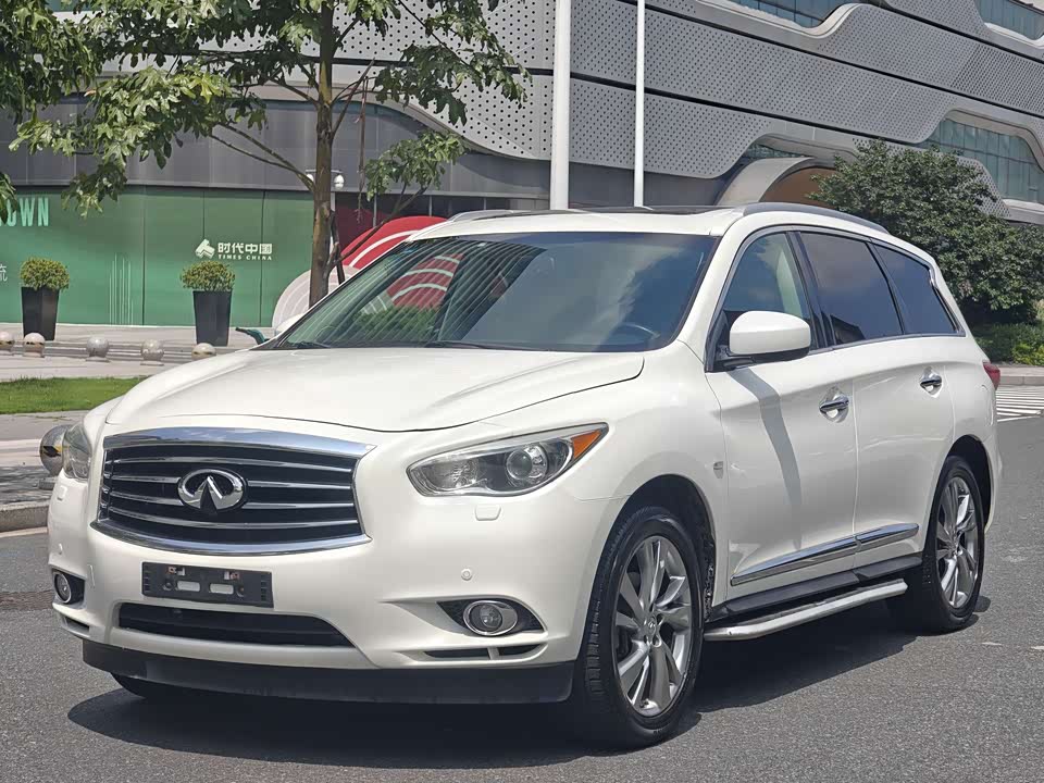 Infiniti QX60