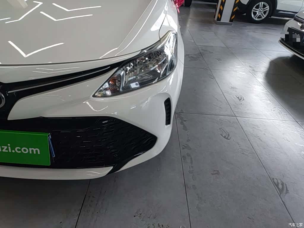 Toyota FS, 2019 24
