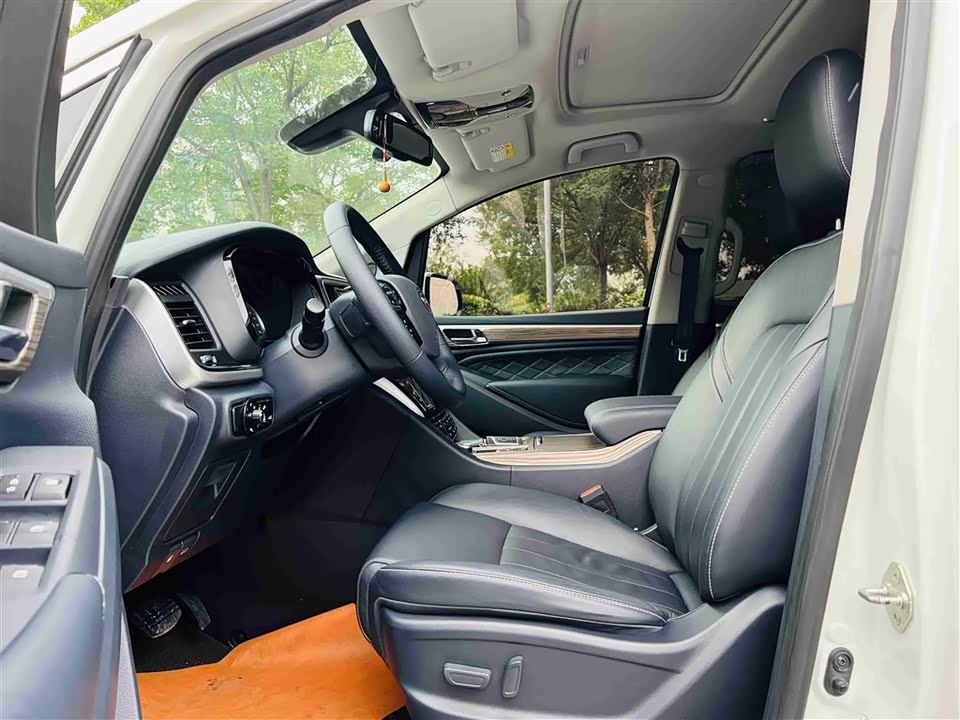 Trumpchi Trumpchi M8