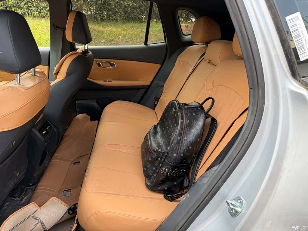 Geely 7, 2025 12
