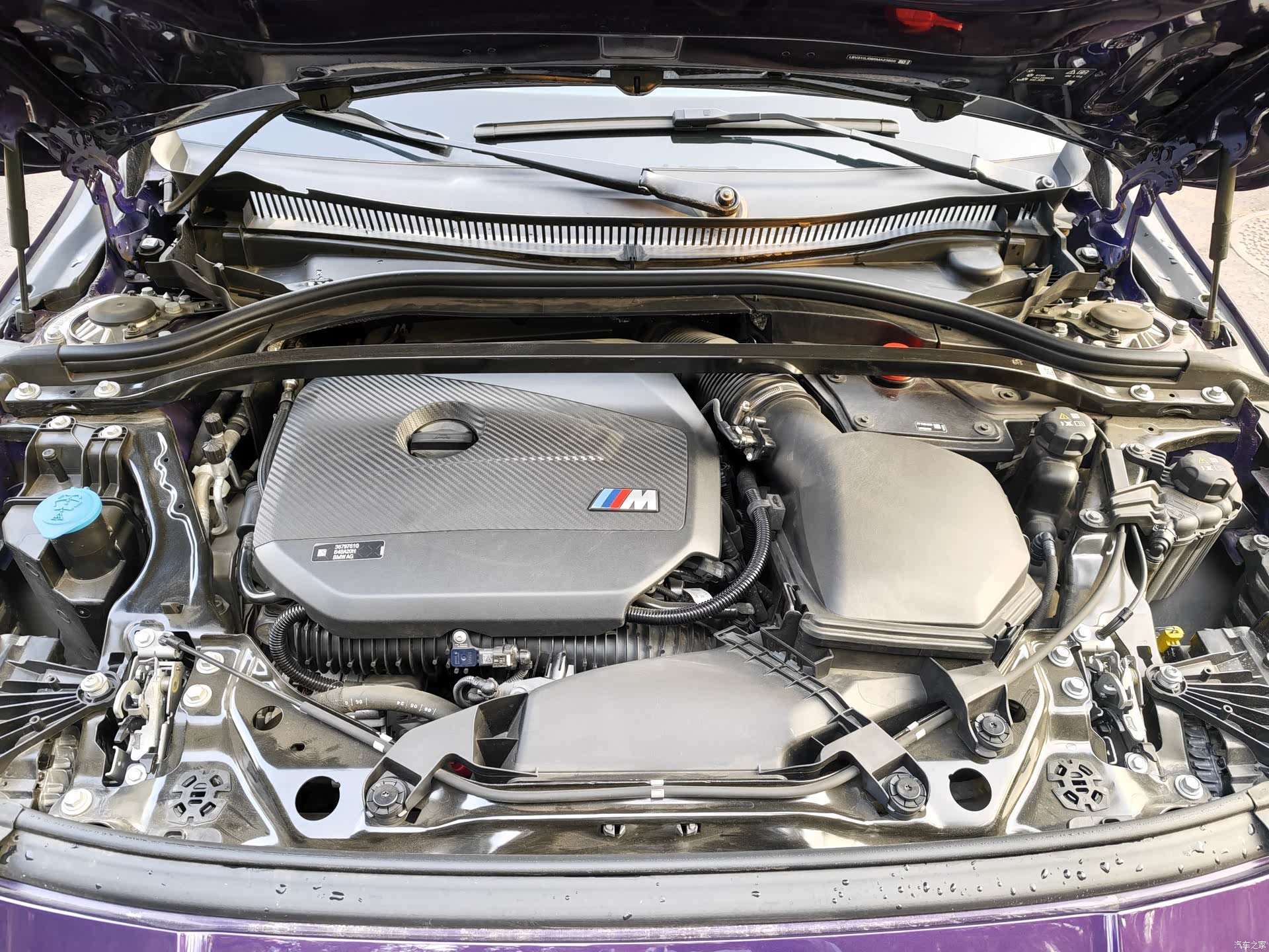 BMW M2, 2025 19