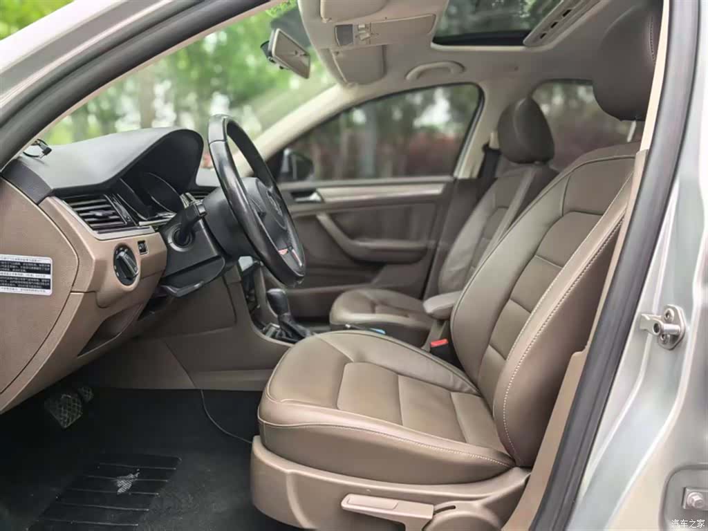 Volkswagen Bora, 2014 25