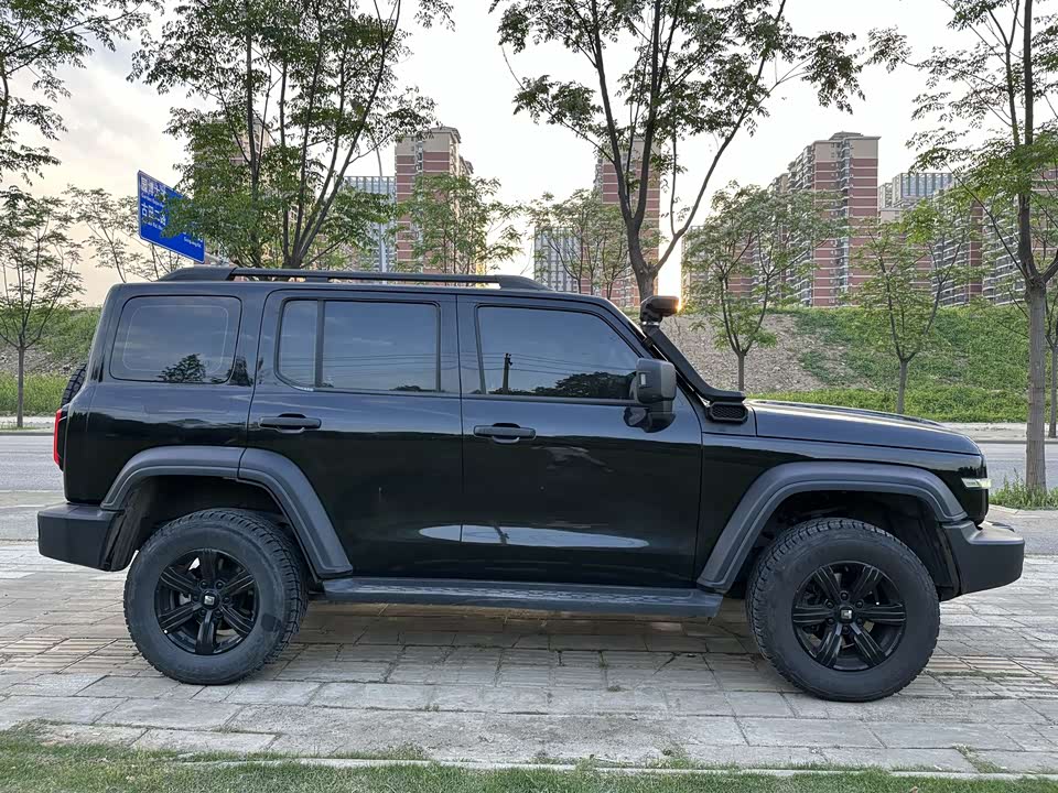 Tank 300 Tank 300