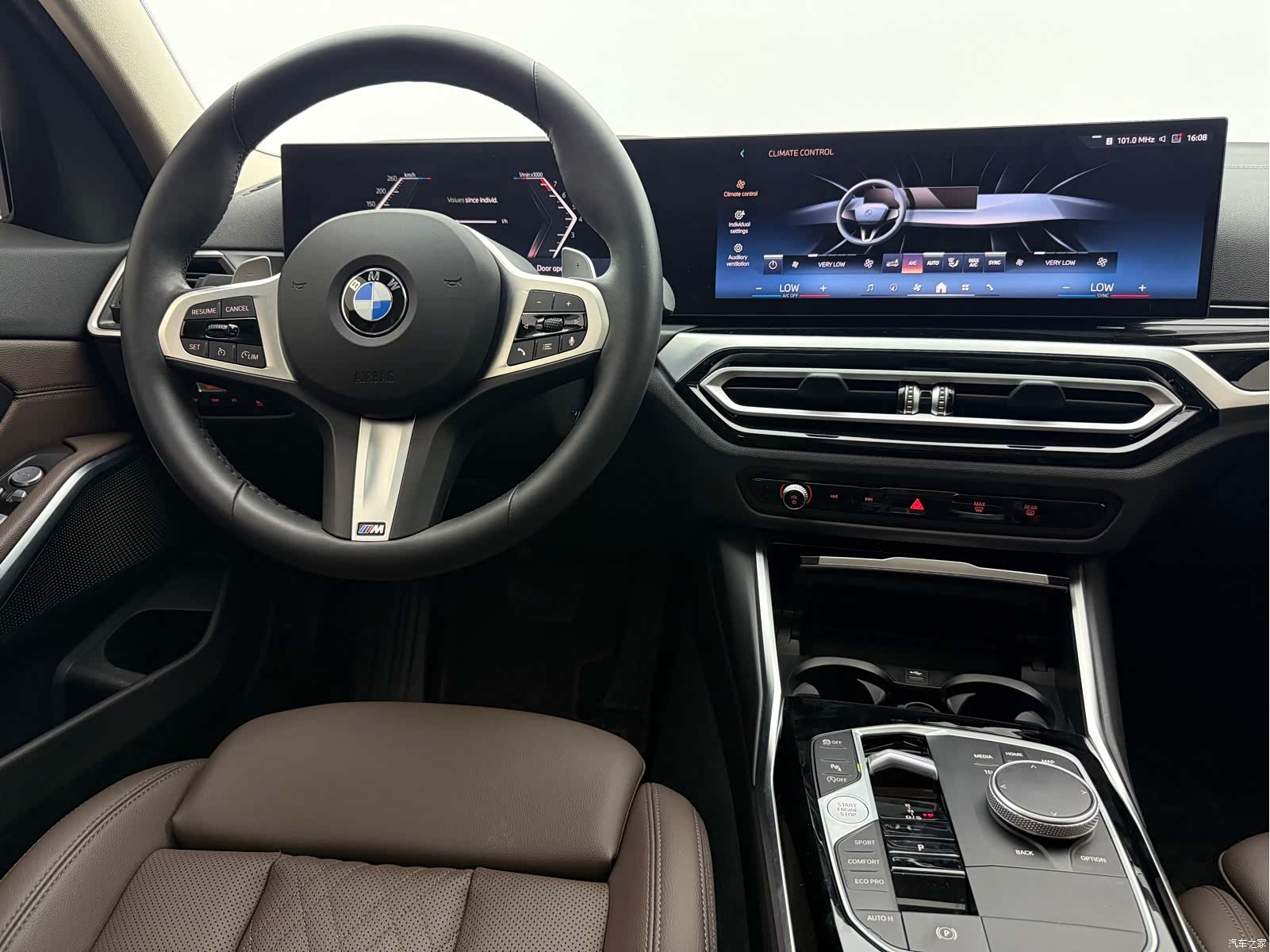 BMW 3 Series, 2023 20