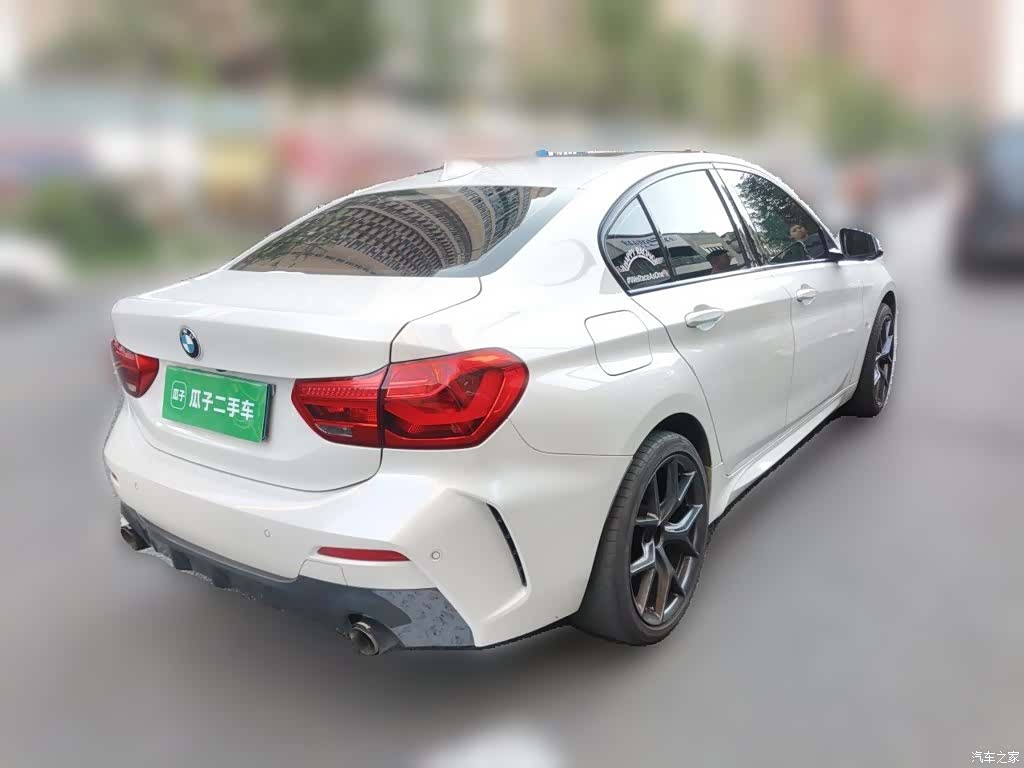 BMW 1 Series, 2019 6