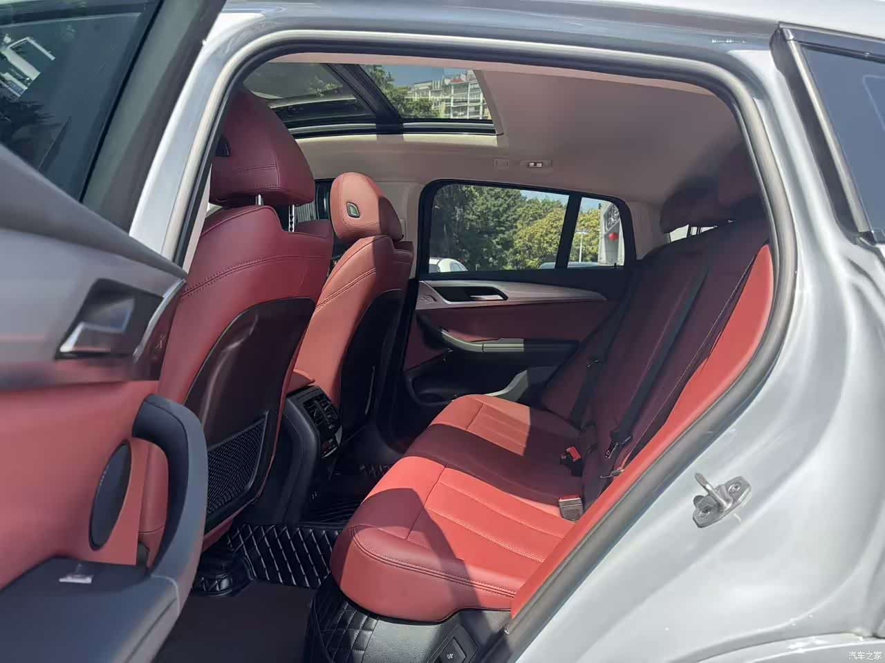 BMW X4, 2022 4