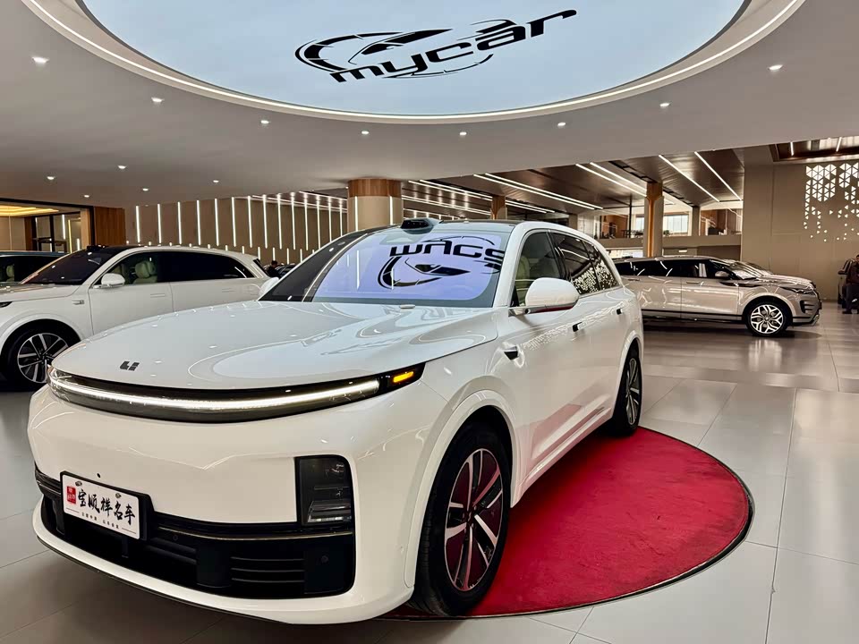 Li Auto Ideal L7