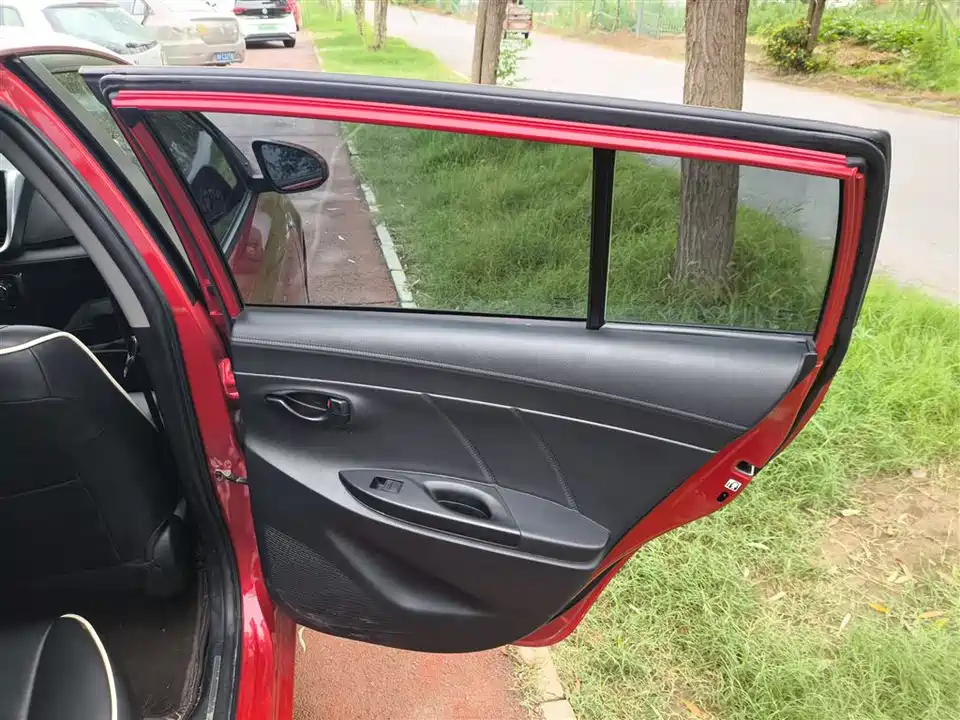 Toyota YARiS L Zhixuan