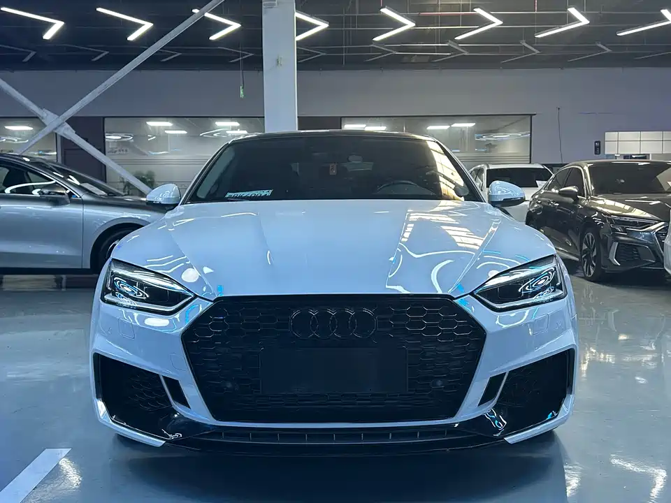 Audi A5 Audi A5
