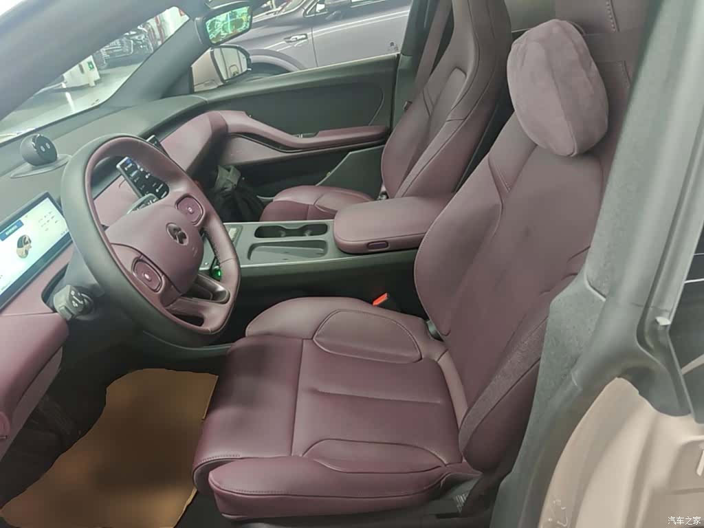NIO ET5, 2024 15