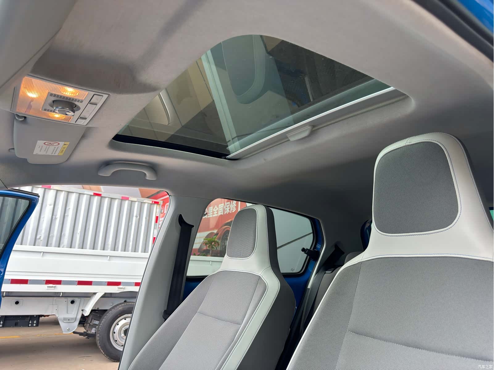 Volkswagen e-up, 2017 7