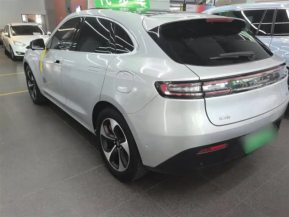 HarmonyOS Ask the world M5