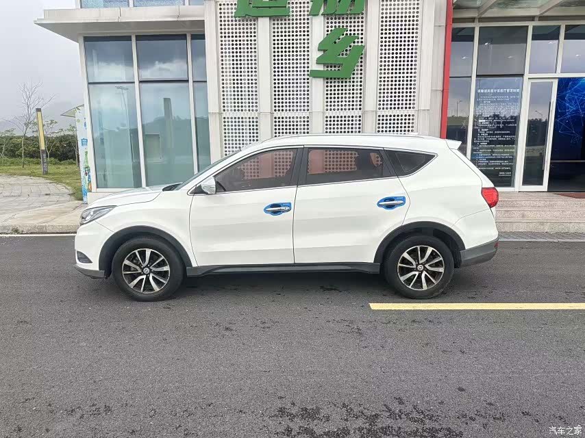 DongFeng 580, 2018 все фото