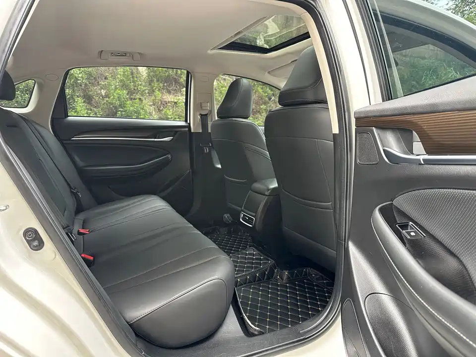 Trumpchi Trumpchi GA6