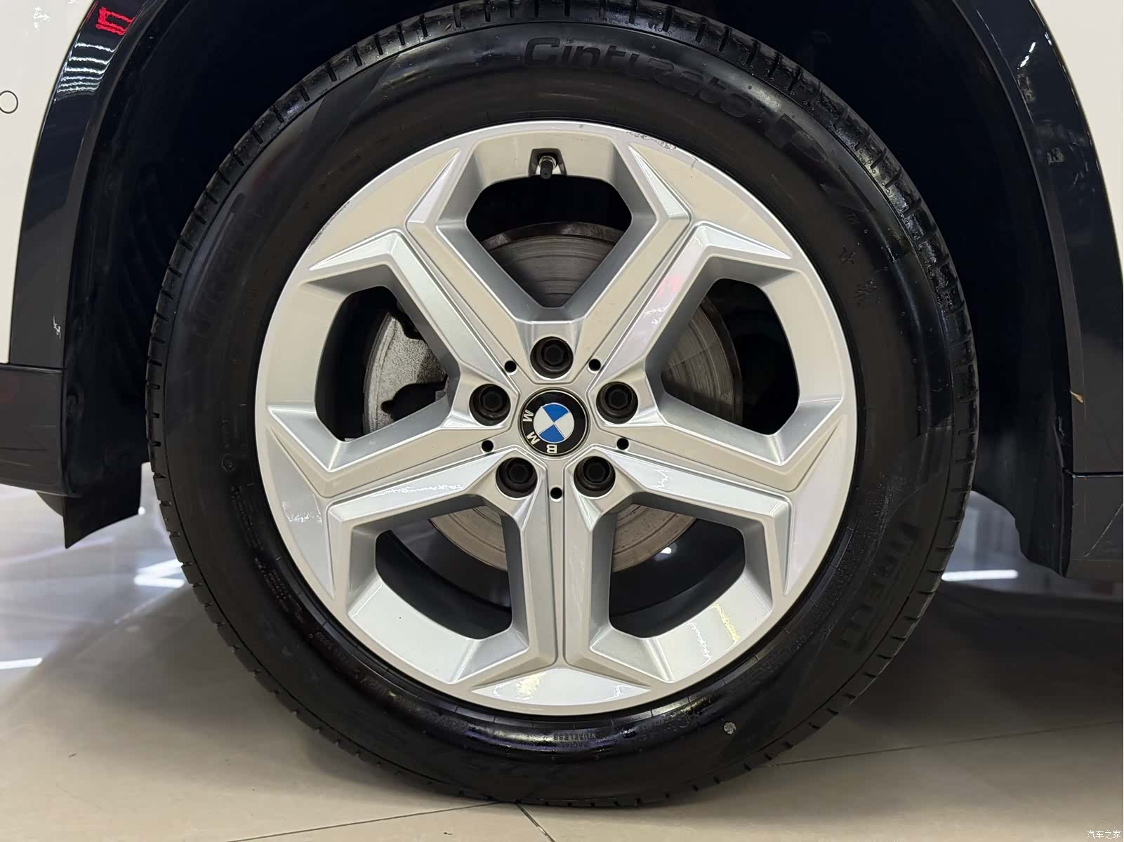 BMW X1, 2024 19