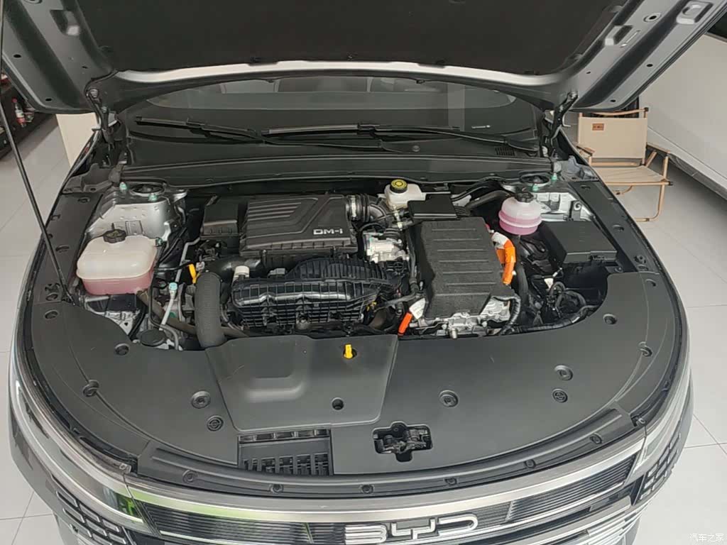 BYD Destroyer 05, 2024 20