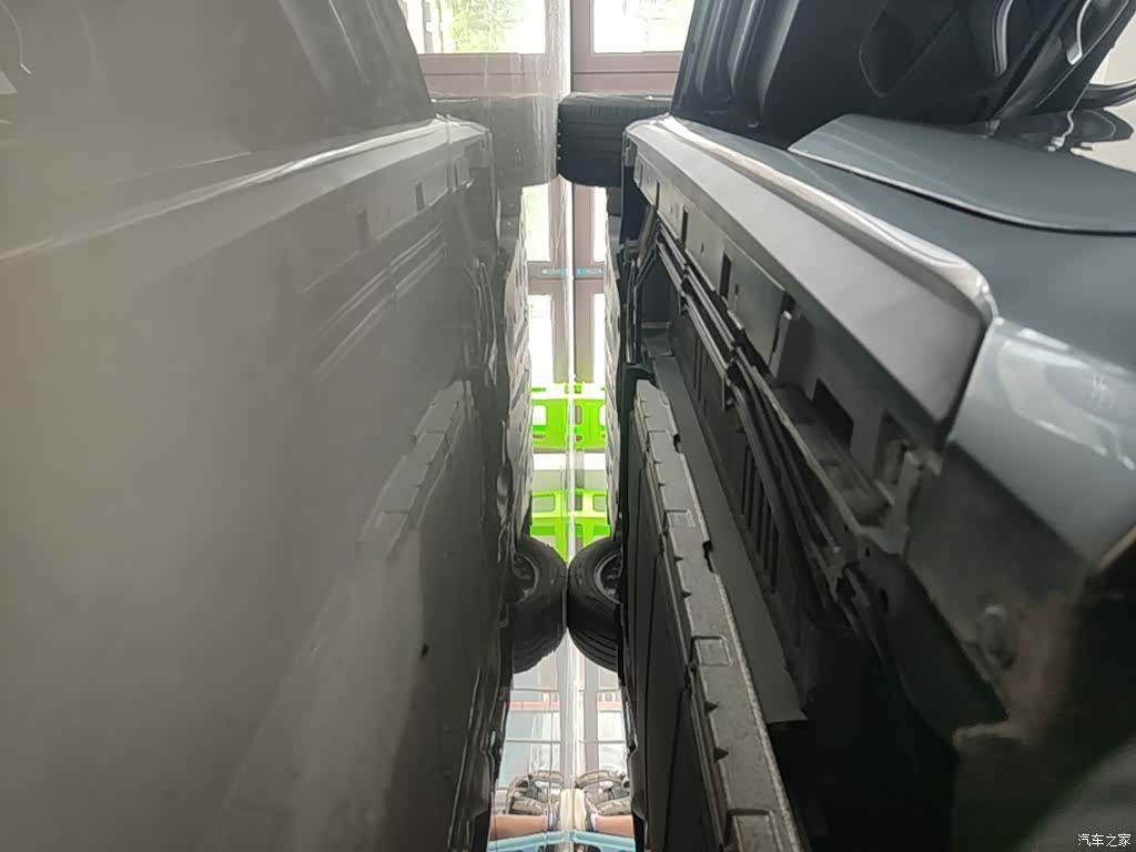 BYD Destroyer 05, 2024 22