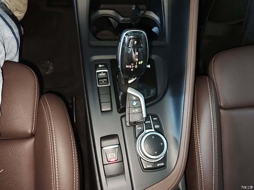 BMW X1, 2021 14