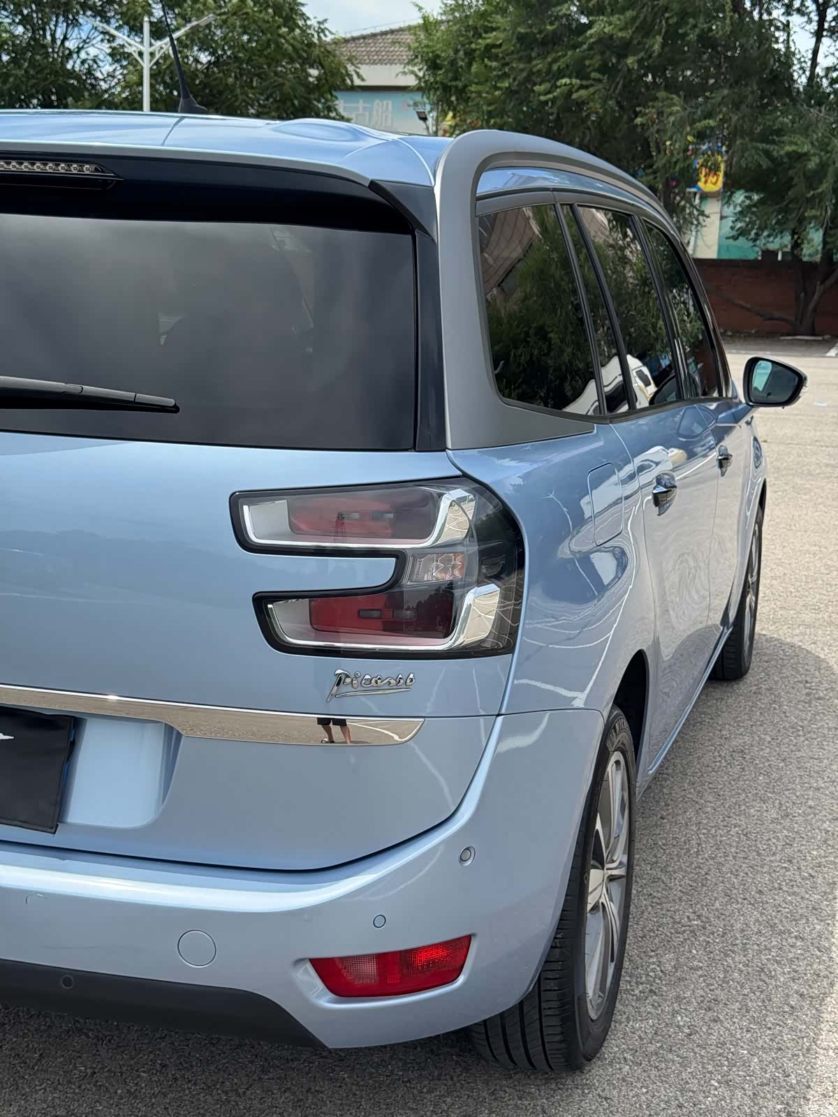 Citroen C4, 2016 10