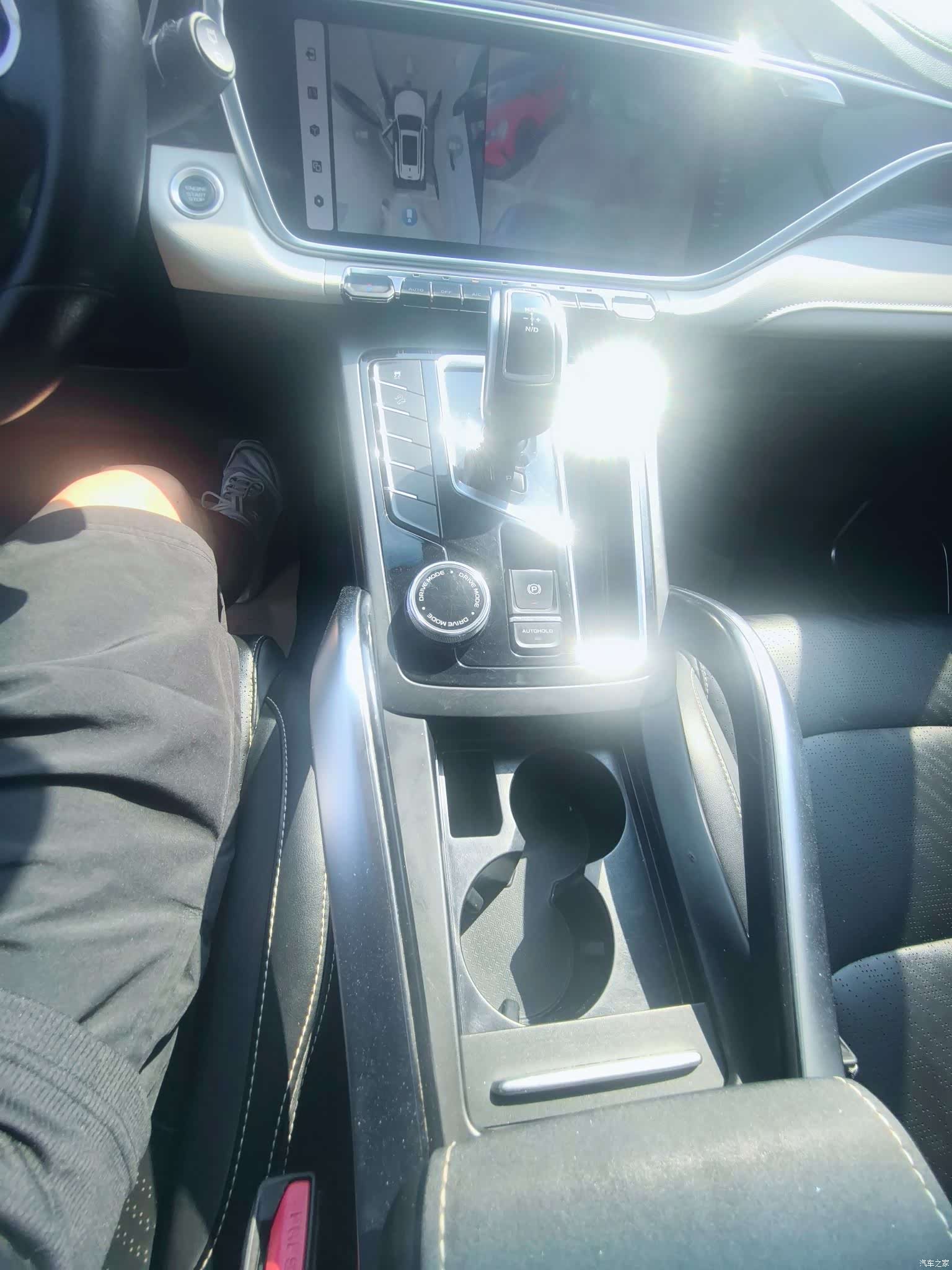 Geely Boyue, 2022 12