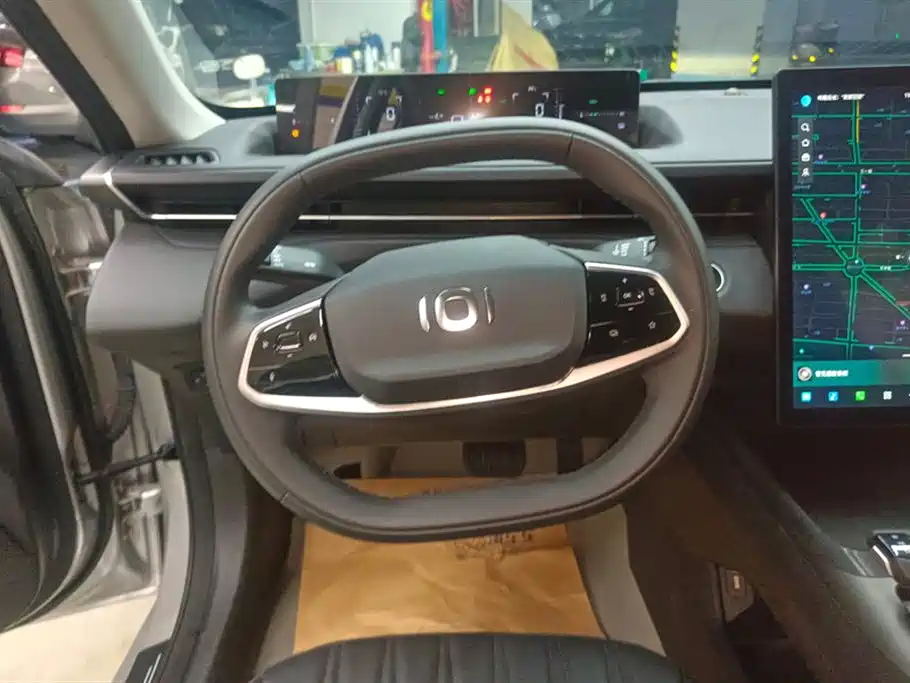 Changan A05