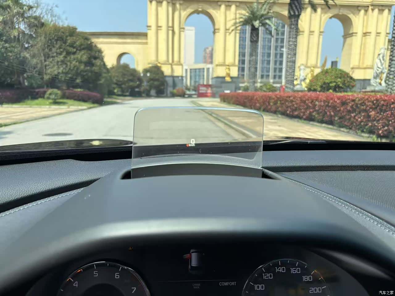 Acura CDX, 2018 15